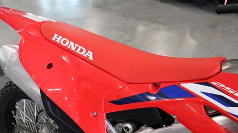 2023 Honda CRF250R in Ames, Iowa - Photo 10