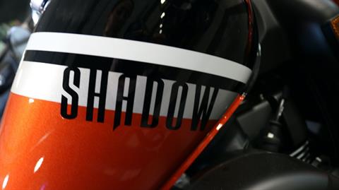 2024 Honda Shadow Phantom in Ames, Iowa - Photo 12