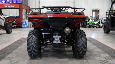 2024 Polaris Sportsman 570 EPS in Ames, Iowa - Photo 7