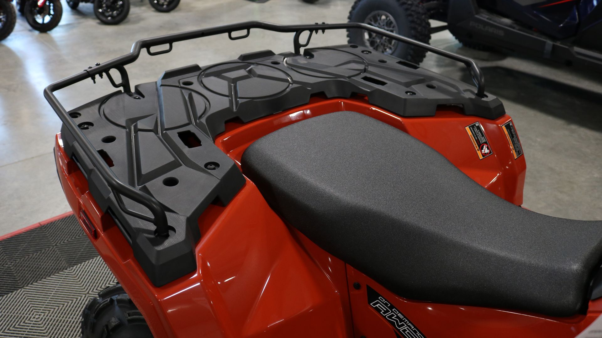 2024 Polaris Sportsman 570 EPS in Ames, Iowa - Photo 11