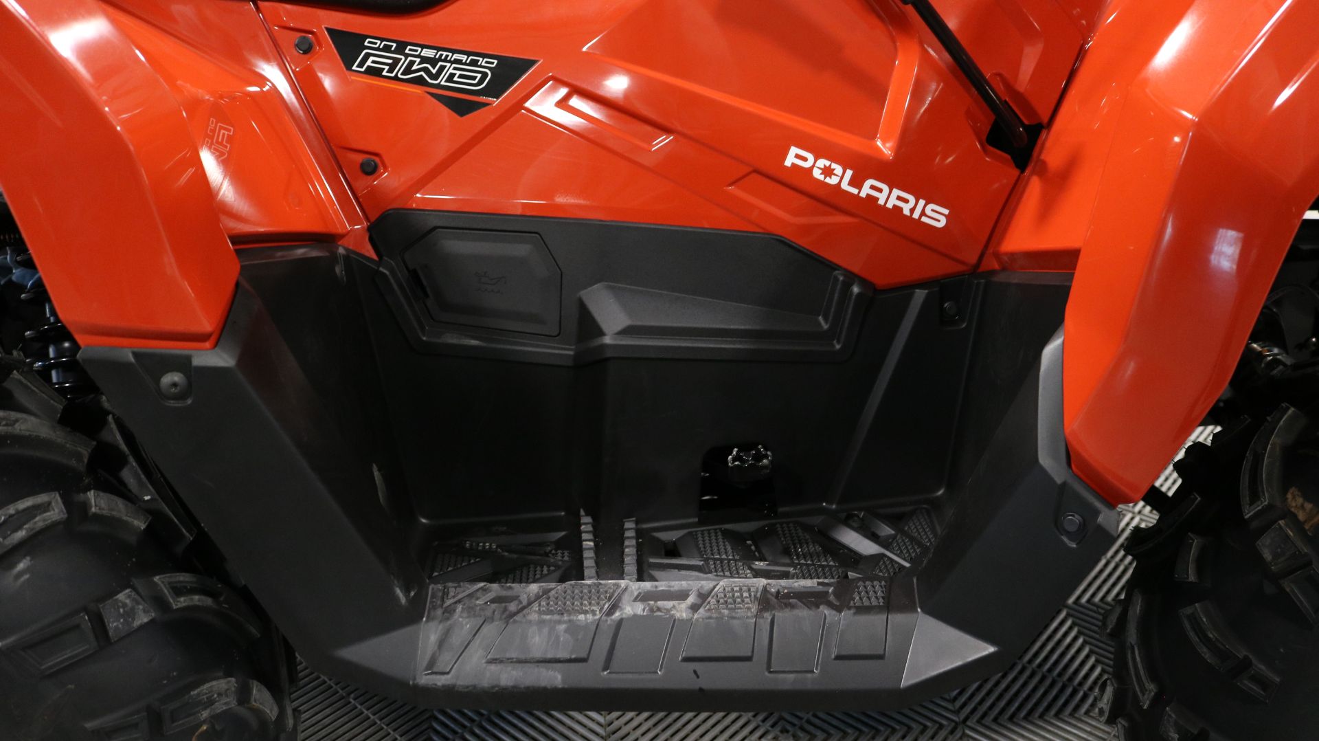 2024 Polaris Sportsman 570 EPS in Ames, Iowa - Photo 15