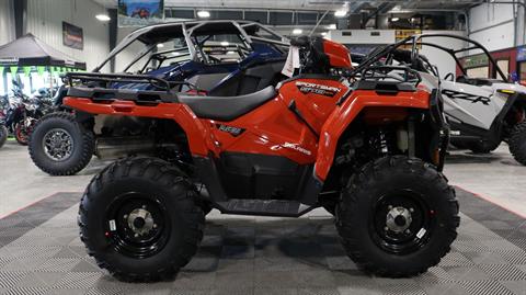 2024 Polaris Sportsman 570 EPS in Ames, Iowa - Photo 1