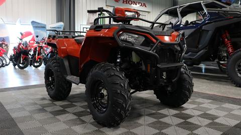 2024 Polaris Sportsman 570 EPS in Ames, Iowa - Photo 19