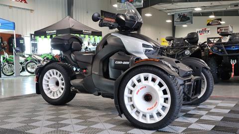 2022 Can-Am Ryker Rally Edition in Ames, Iowa - Photo 2