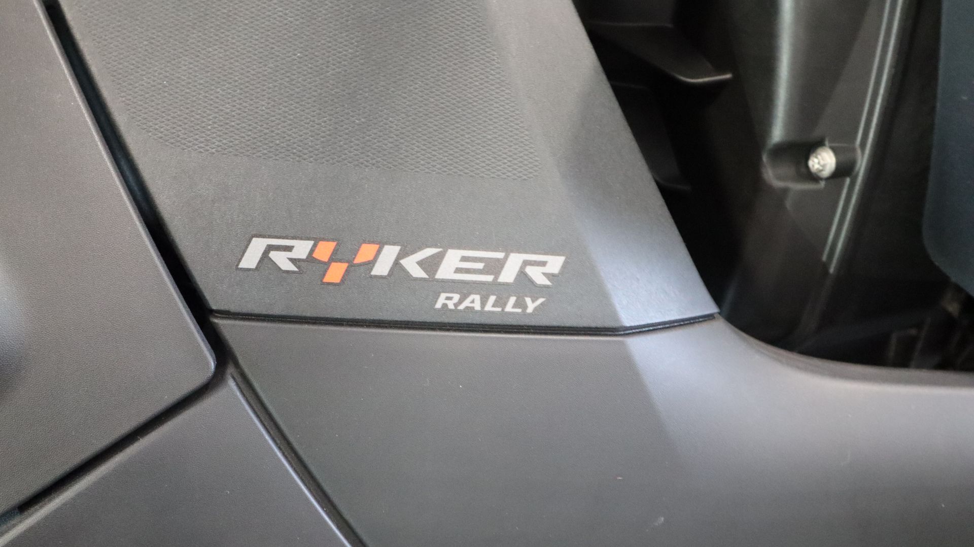 2022 Can-Am Ryker Rally Edition in Ames, Iowa - Photo 17