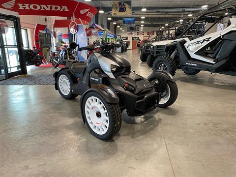 2022 Can-Am Ryker Rally Edition in Ames, Iowa - Photo 1