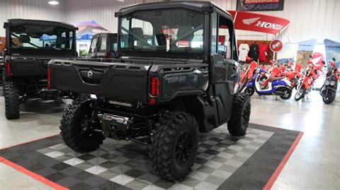 2024 Can-Am Defender Limited HD10 in Ames, Iowa - Photo 6