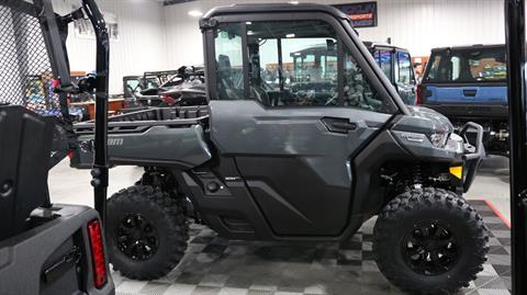 2024 Can-Am Defender Limited HD10 in Ames, Iowa - Photo 10