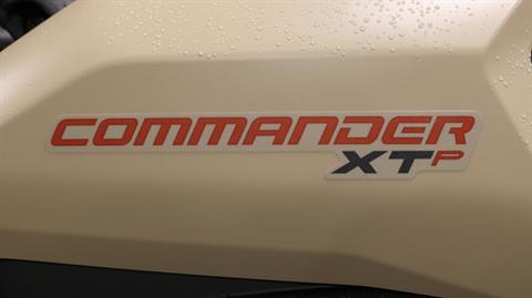 2023 Can-Am Commander XT-P 1000R in Ames, Iowa - Photo 20