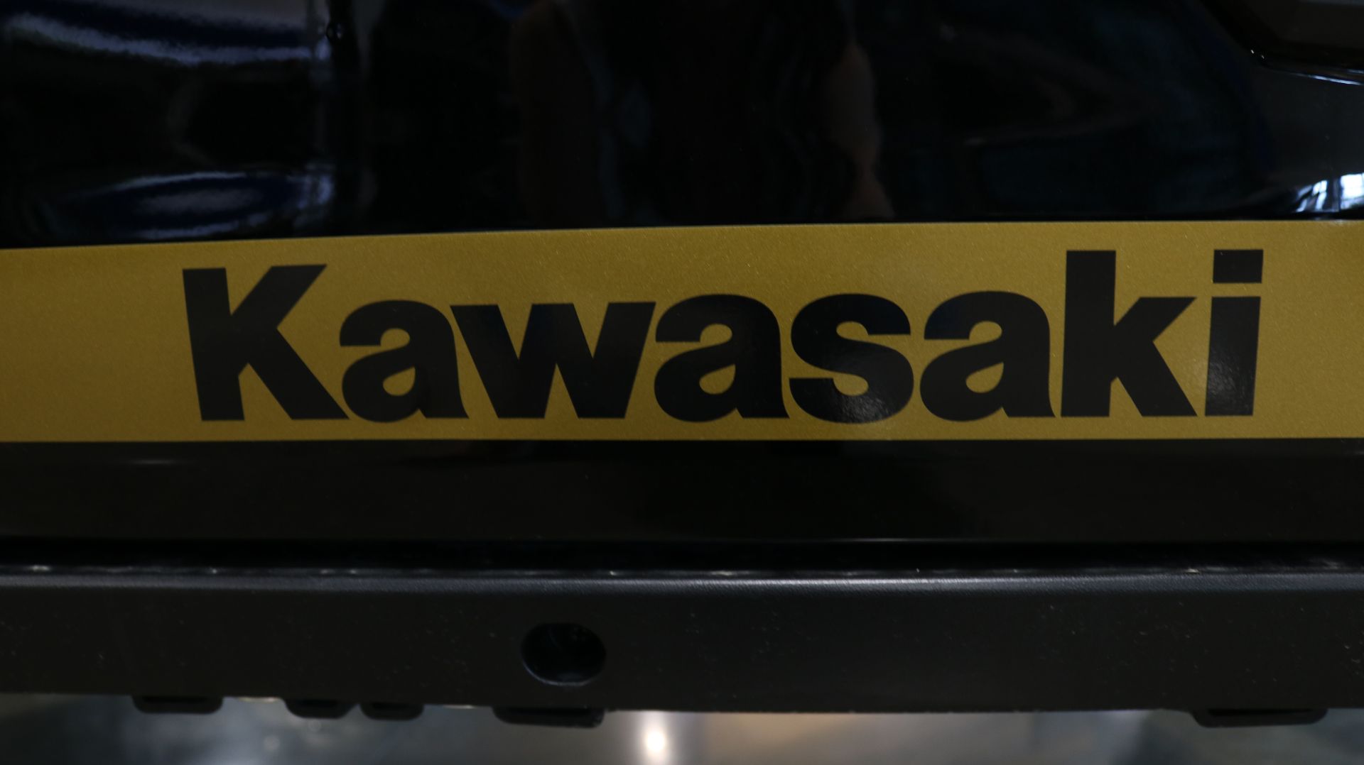 2024 Kawasaki RIDGE Limited HVAC in Ames, Iowa - Photo 15