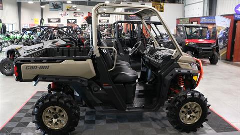 2022 Can-Am Defender X MR HD10 in Ames, Iowa - Photo 1