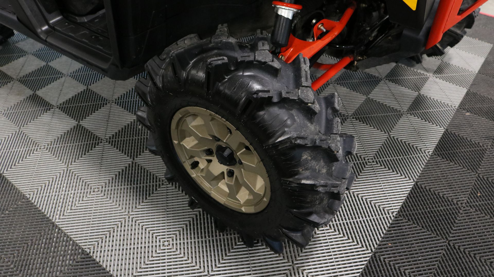 2022 Can-Am Defender X MR HD10 in Ames, Iowa - Photo 3