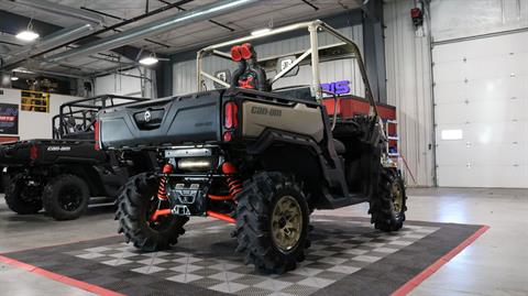 2022 Can-Am Defender X MR HD10 in Ames, Iowa - Photo 17
