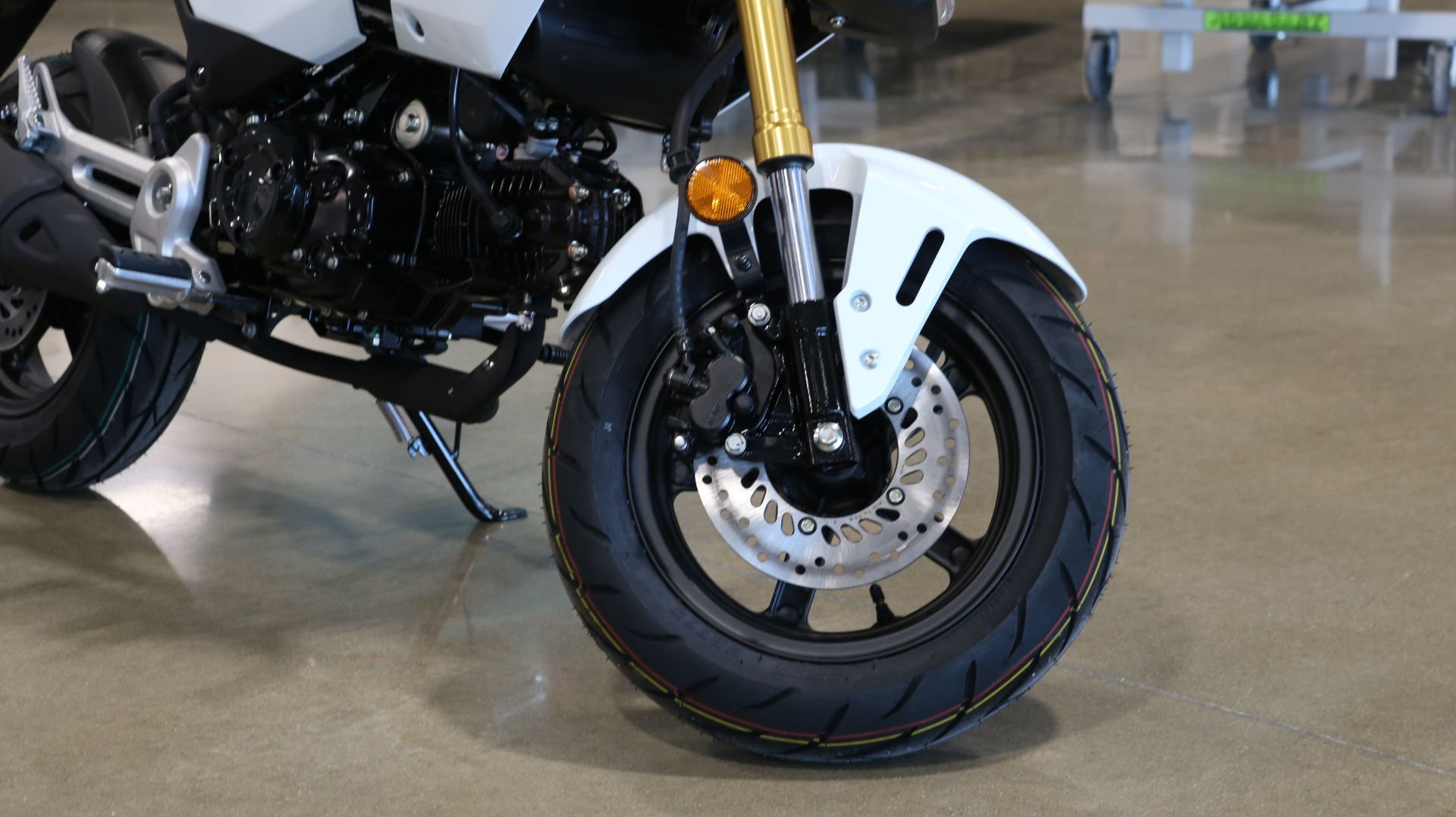 2025 Honda Grom in Ames, Iowa - Photo 2