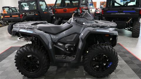 2023 Can-Am Outlander DPS 850 in Ames, Iowa - Photo 1