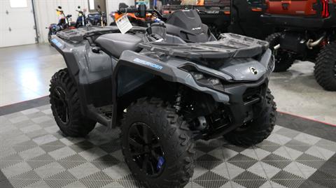 2023 Can-Am Outlander DPS 850 in Ames, Iowa - Photo 3