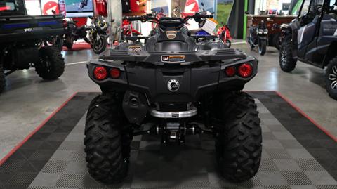 2023 Can-Am Outlander DPS 850 in Ames, Iowa - Photo 10