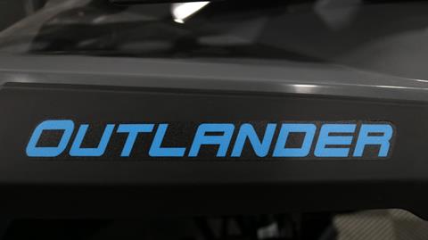 2023 Can-Am Outlander DPS 850 in Ames, Iowa - Photo 15
