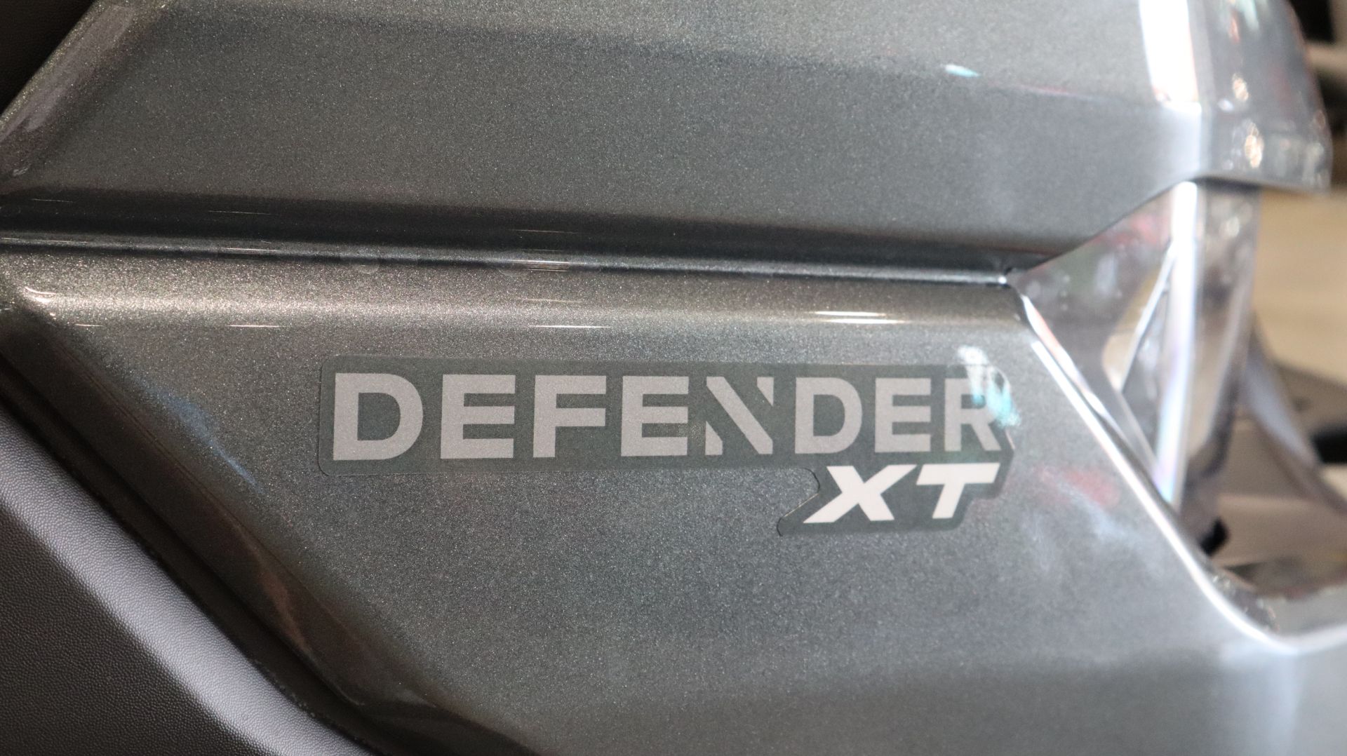 2024 Can-Am Defender XT HD9 in Ames, Iowa - Photo 13