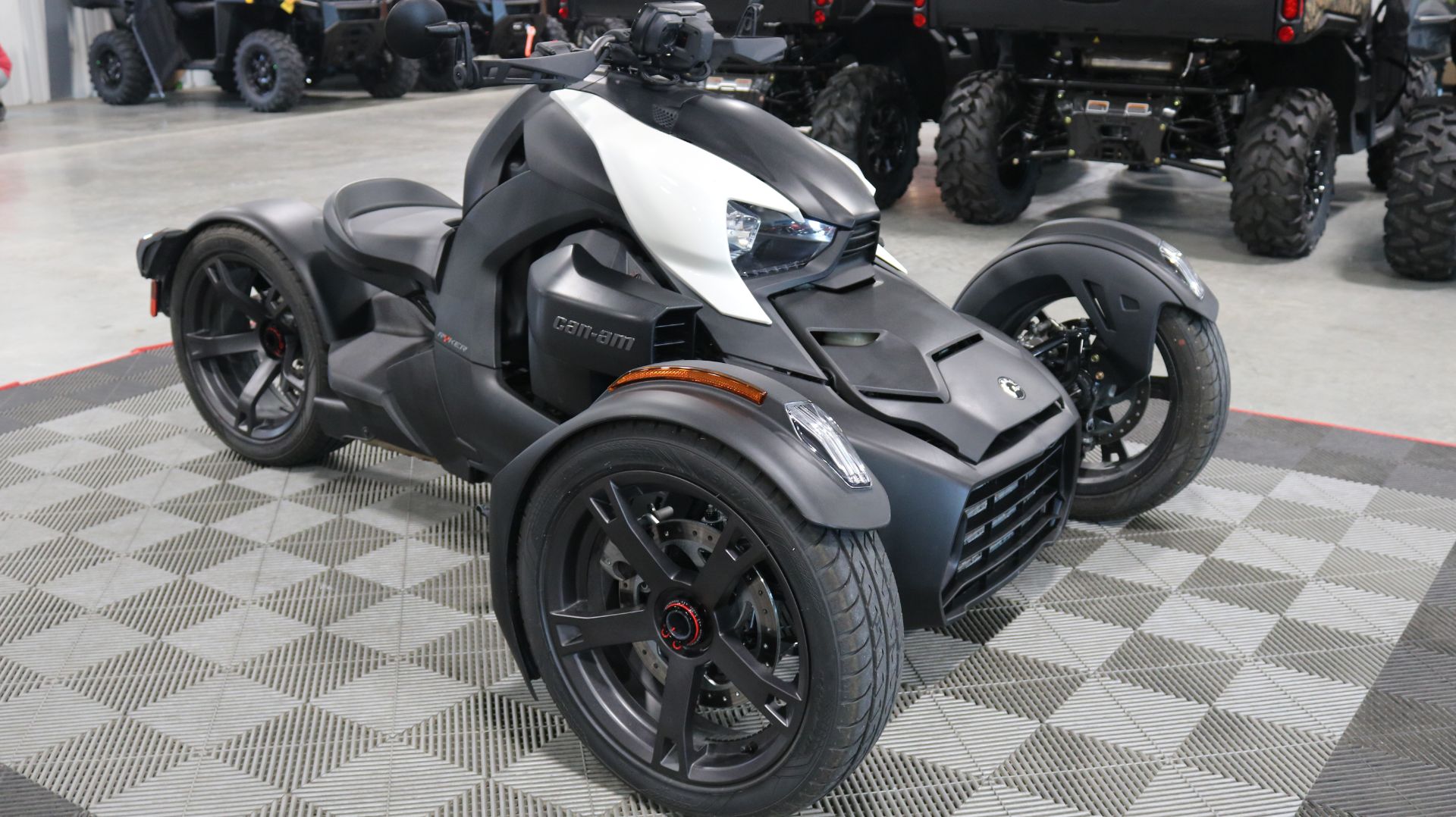 2022 Can-Am Ryker 600 ACE in Ames, Iowa - Photo 3
