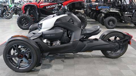 2022 Can-Am Ryker 600 ACE in Ames, Iowa - Photo 6