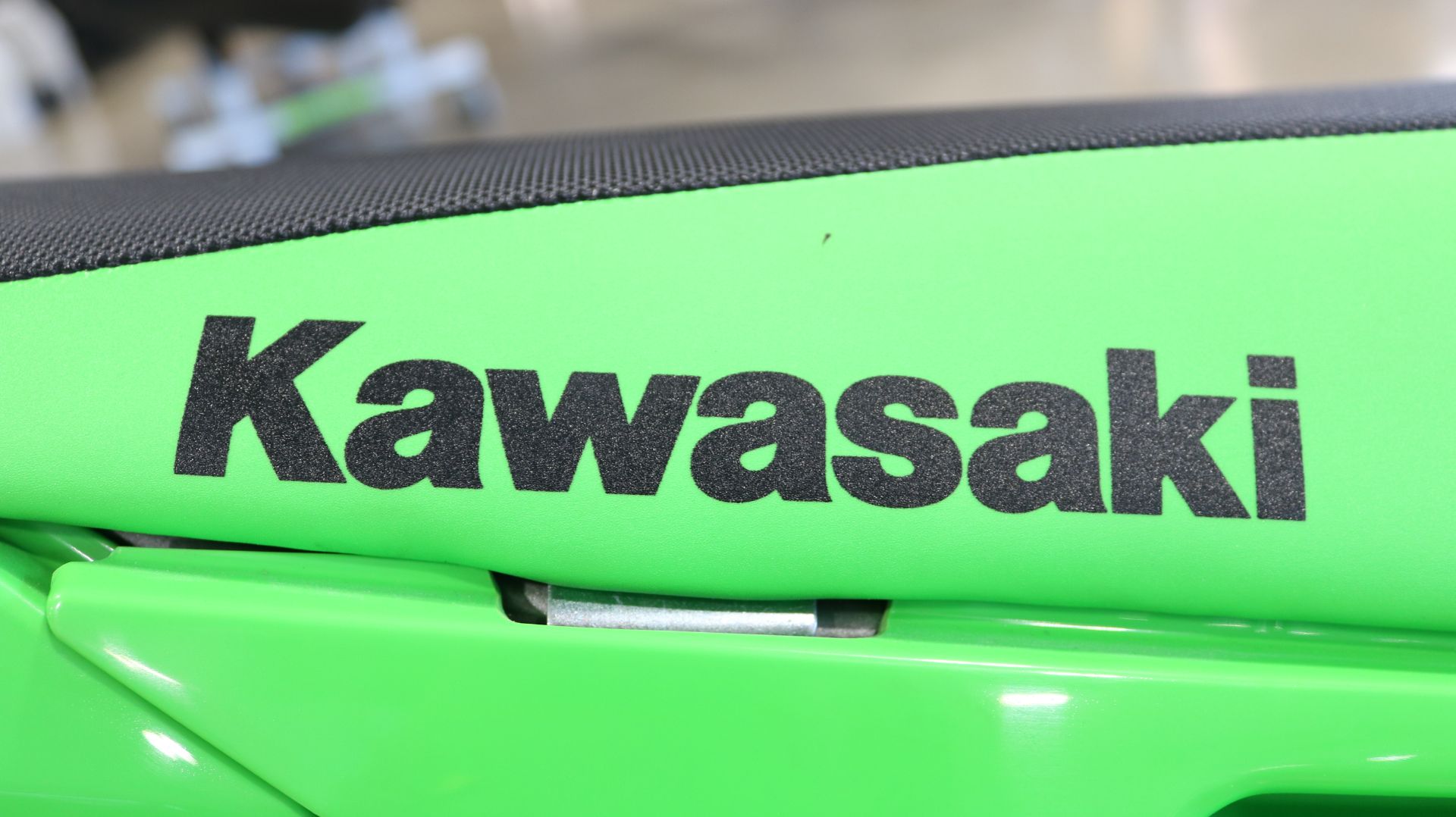 2024 Kawasaki KLX 140R F in Ames, Iowa - Photo 14
