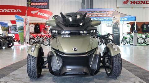 2021 Can-Am Spyder RT Sea-to-Sky in Ames, Iowa - Photo 5