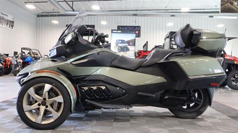 2021 Can-Am Spyder RT Sea-to-Sky in Ames, Iowa - Photo 7