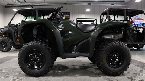 2023 Honda FourTrax Rancher 4x4 Automatic DCT IRS in Ames, Iowa - Photo 7