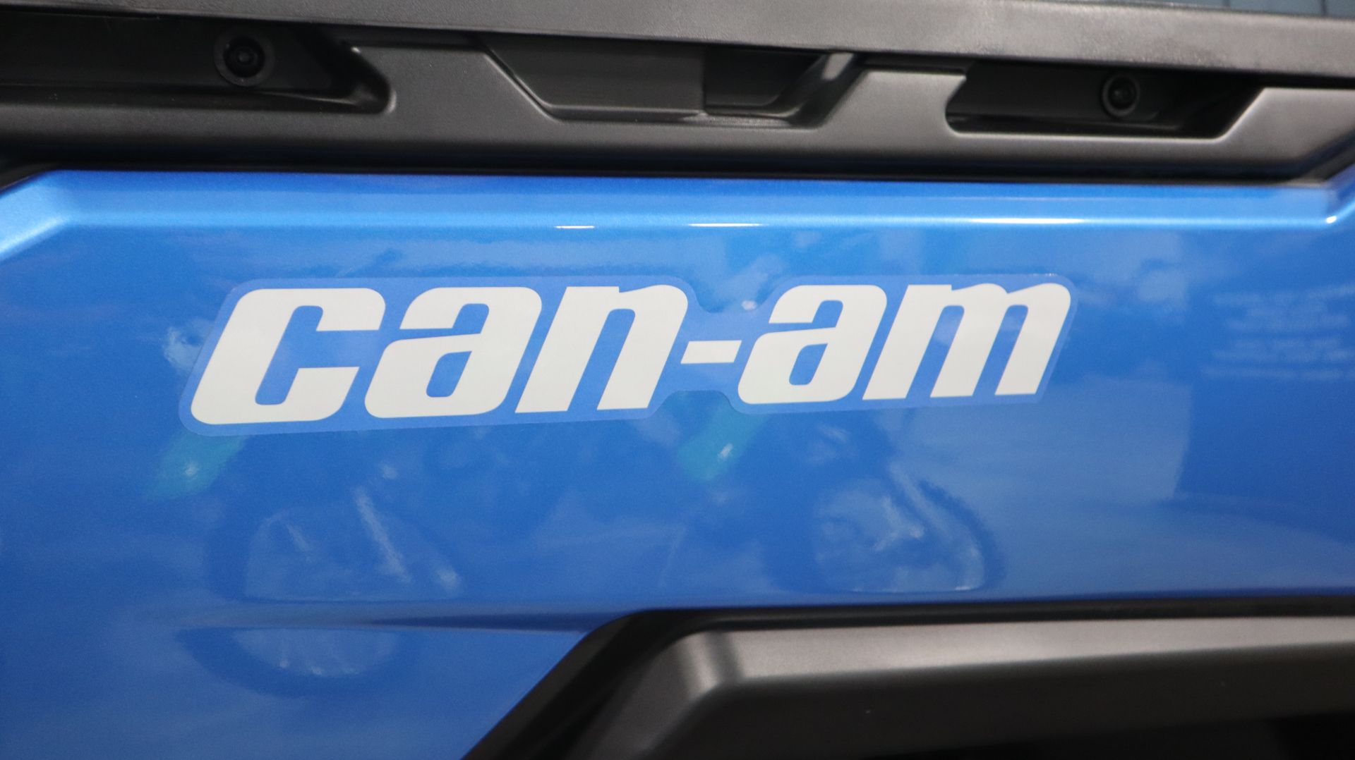 2023 Can-Am Defender XT HD9 in Ames, Iowa - Photo 21