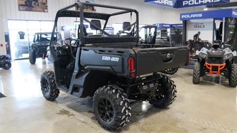 2024 Can-Am Defender DPS HD10 in Ames, Iowa - Photo 10
