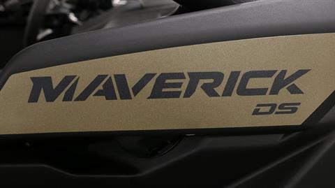 2024 Can-Am Maverick X3 DS Turbo RR in Ames, Iowa - Photo 17