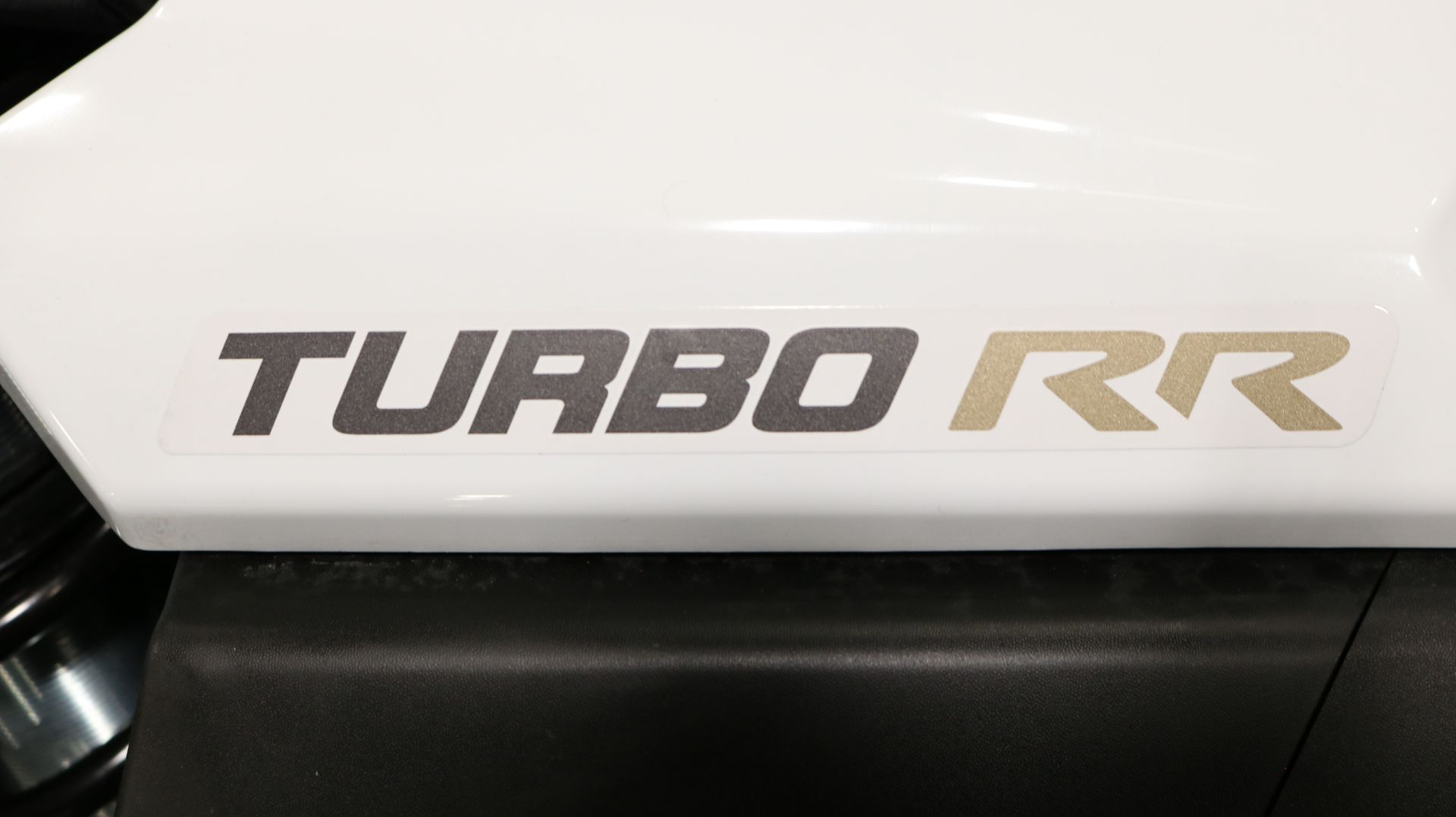 2024 Can-Am Maverick X3 DS Turbo RR in Ames, Iowa - Photo 18