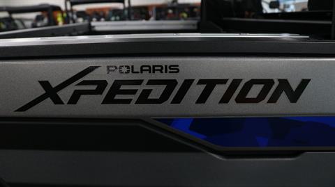 2024 Polaris Polaris XPEDITION XP Ultimate in Ames, Iowa - Photo 14