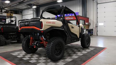 2024 Can-Am Commander XT-P 1000R in Ames, Iowa - Photo 15