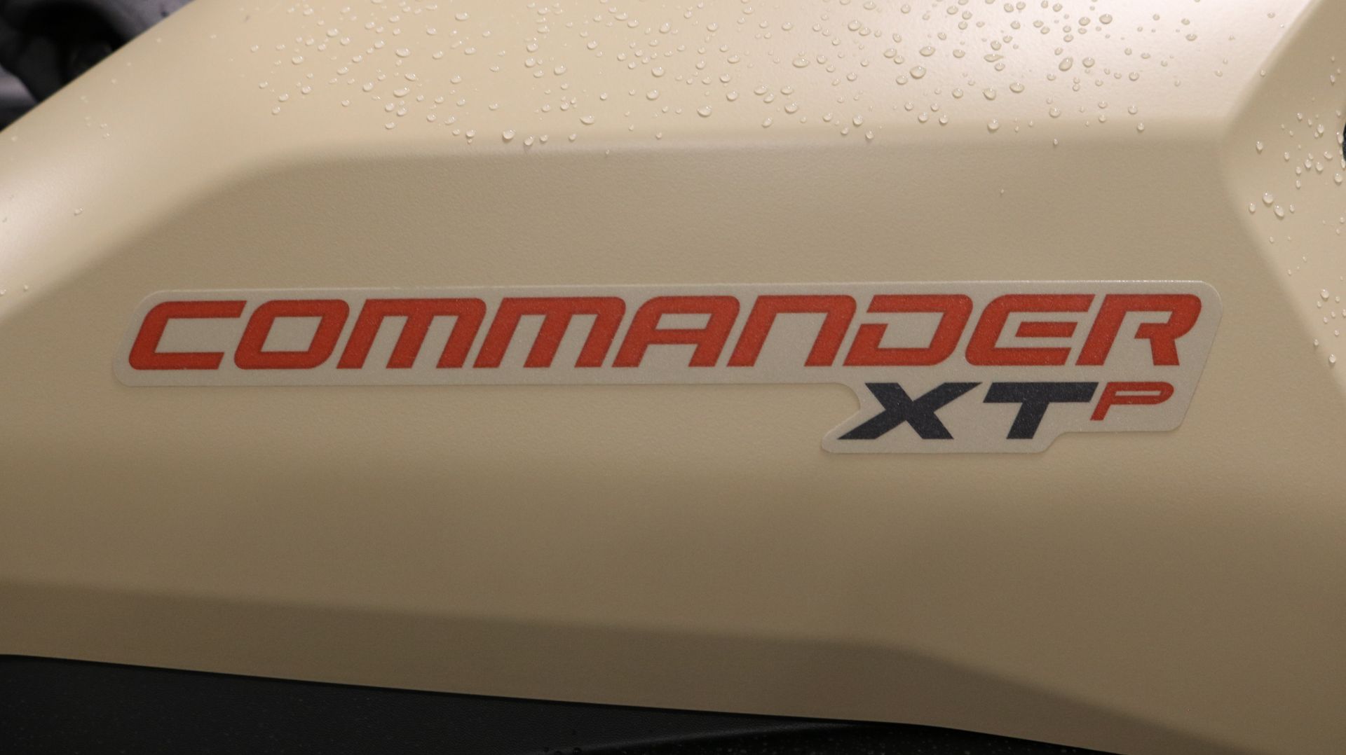 2024 Can-Am Commander XT-P 1000R in Ames, Iowa - Photo 18