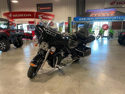2015 Harley-Davidson Ultra Limited in Ames, Iowa - Photo 3