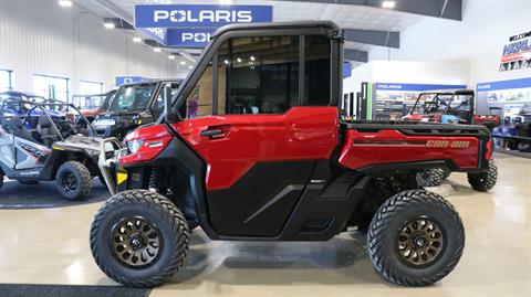 2024 Can-Am Defender Limited in Ames, Iowa - Photo 5