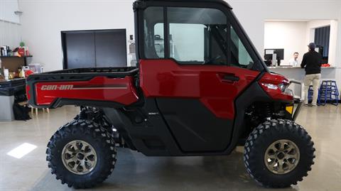 2024 Can-Am Defender Limited in Ames, Iowa - Photo 1