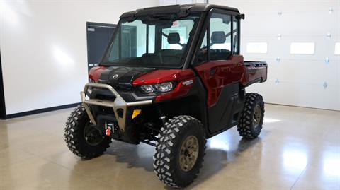 2024 Can-Am Defender Limited in Ames, Iowa - Photo 5