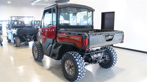 2024 Can-Am Defender Limited HD10 in Ames, Iowa - Photo 10