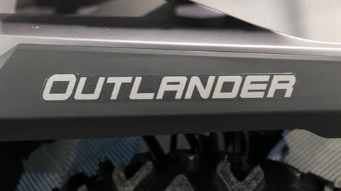 2023 Can-Am Outlander XT 850 in Ames, Iowa - Photo 19
