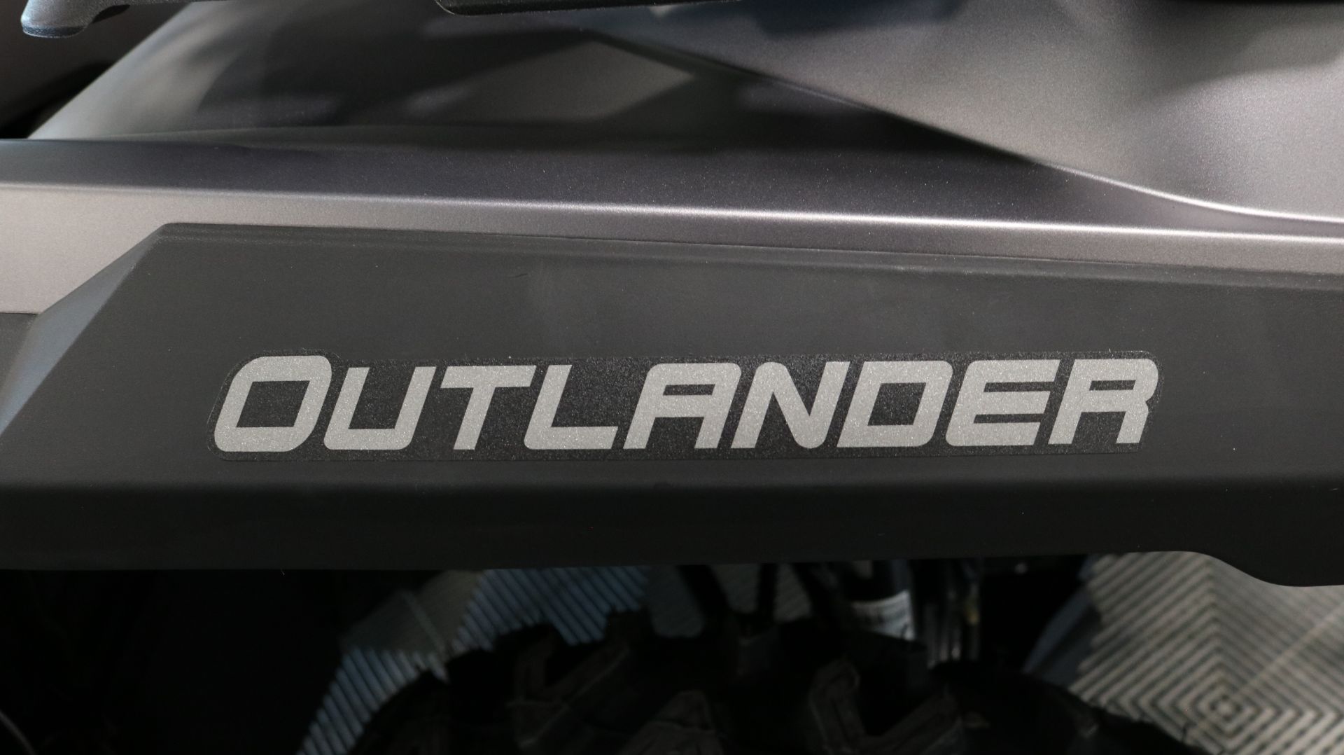 2023 Can-Am Outlander XT 850 in Ames, Iowa - Photo 20