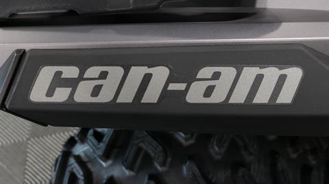 2023 Can-Am Outlander XT 850 in Ames, Iowa - Photo 19