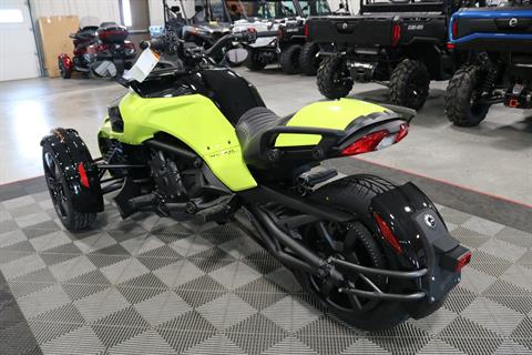 2023 Can-Am Spyder F3-S Special Series in Ames, Iowa - Photo 10