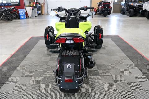 2023 Can-Am Spyder F3-S Special Series in Ames, Iowa - Photo 11