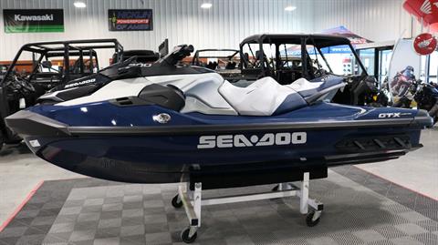2023 Sea-Doo GTX Limited 300 + iDF Tech Package in Ames, Iowa - Photo 2