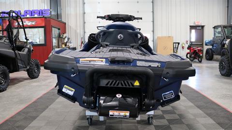 2023 Sea-Doo GTX Limited 300 + iDF Tech Package in Ames, Iowa - Photo 7