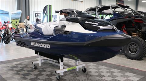 2023 Sea-Doo GTX Limited 300 + iDF Tech Package in Ames, Iowa - Photo 3