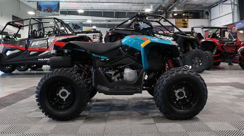 2023 Can-Am Renegade 110 in Ames, Iowa - Photo 1